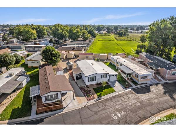 1601 N College #300, Fort Collins, CO 80524