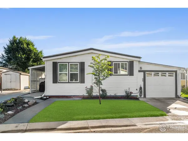 1601 N College #300, Fort Collins, CO 80524