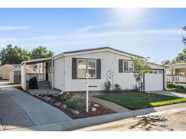 1601 N College #300, Fort Collins, CO 80524