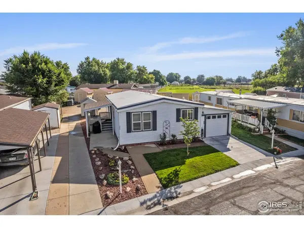 1601 N College #300, Fort Collins, CO 80524
