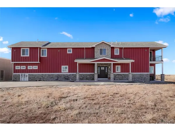 3161 Xmore, Byers, CO 80103