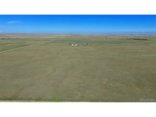 0 Judge Orr, Calhan, CO 80808
