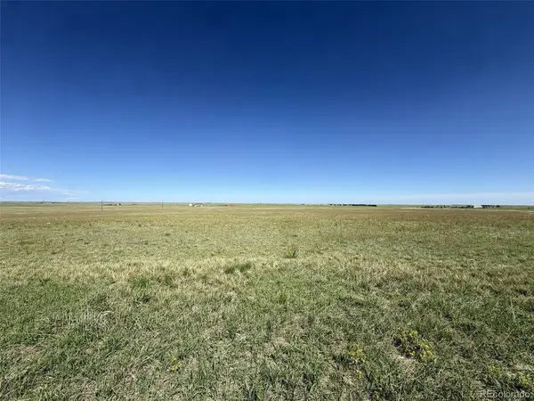 0 Judge Orr, Calhan, CO 80808