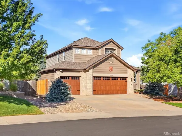11590 Ridgeview, Parker, CO 80138