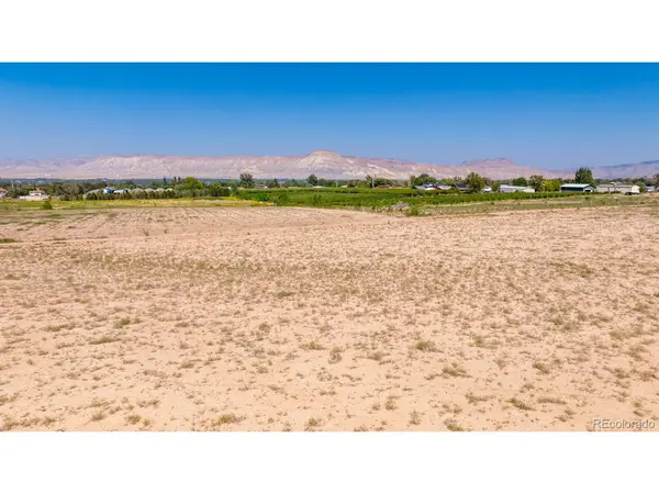 267 33, Palisade, CO 81526