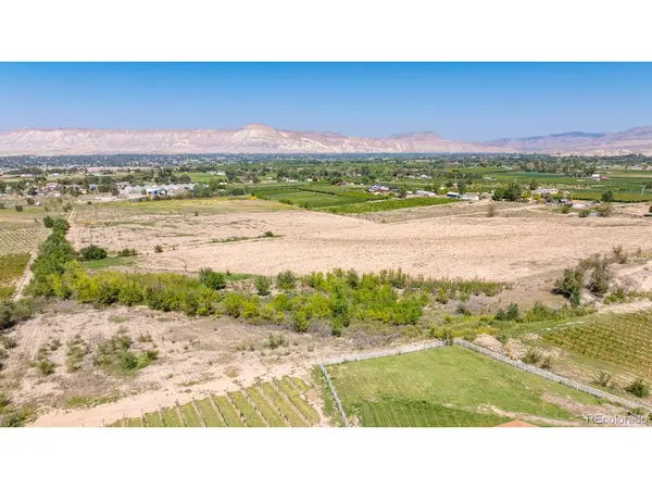 267 33, Palisade, CO 81526