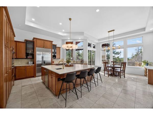 218 Hidden Valley, Castle Rock, CO 80108
