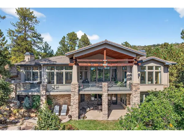 218 Hidden Valley, Castle Rock, CO 80108