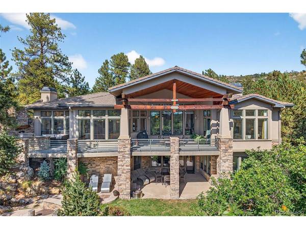 218 Hidden Valley, Castle Rock, CO 80108