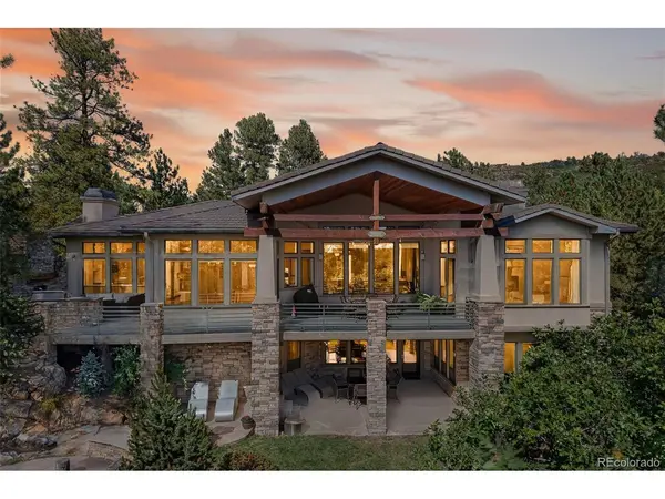 218 Hidden Valley, Castle Rock, CO 80108