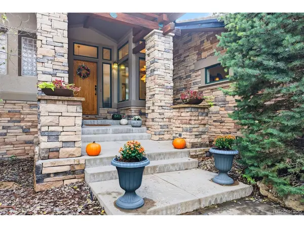 218 Hidden Valley, Castle Rock, CO 80108