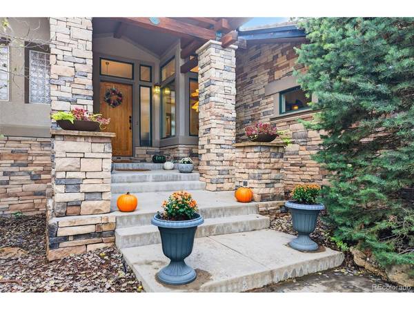 218 Hidden Valley, Castle Rock, CO 80108