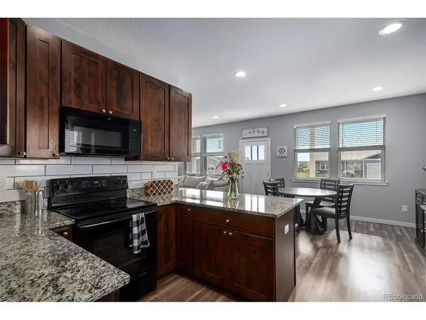 192 S 4, Deer Trail, CO 80105