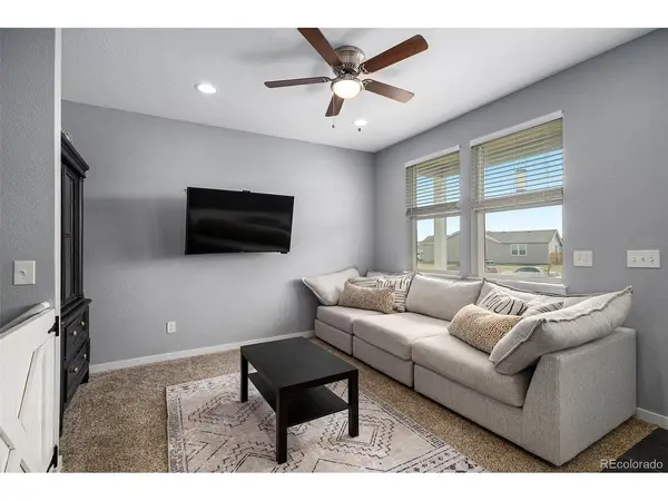 192 S 4, Deer Trail, CO 80105