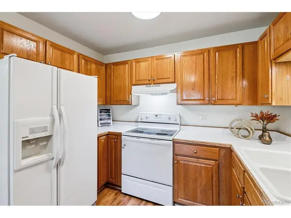 9300 E Center #2B, Denver, CO 80247