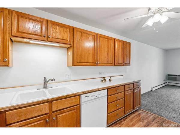 9300 E Center #2B, Denver, CO 80247