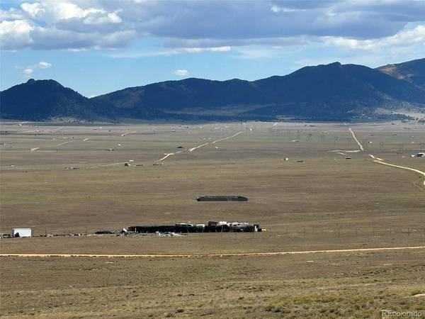 295 Oxford, Hartsel, CO 80449