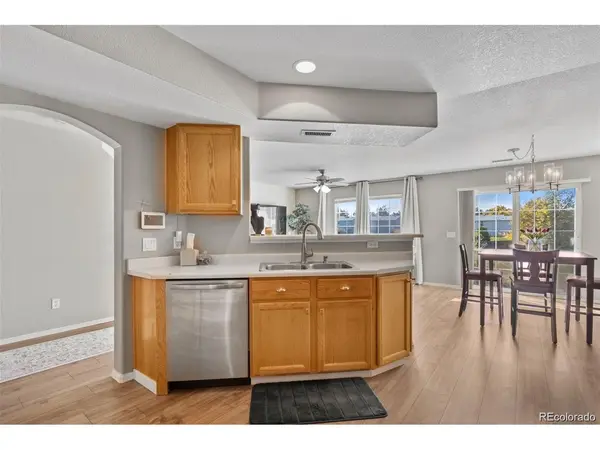 1381 S Cathay #106, Aurora, CO 80017