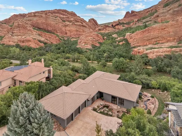 5044 Dakota, Littleton, CO 80125