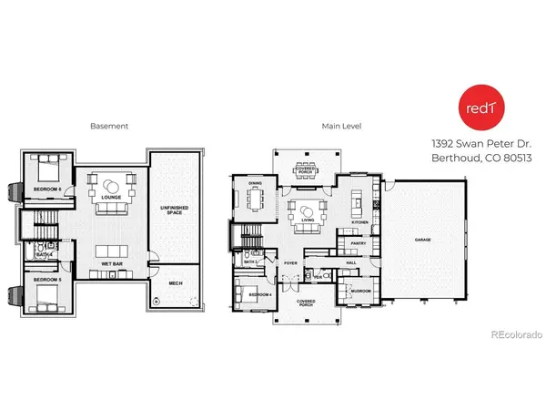 1392 Swan Peter, Berthoud, CO 80513