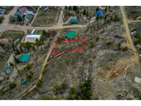 4 Ridgeway, Hot Sulphur Springs, CO 80451