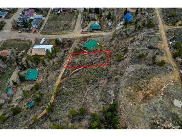4 Ridgeway, Hot Sulphur Springs, CO 80451