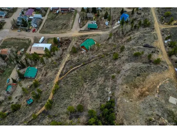 4 Ridgeway, Hot Sulphur Springs, CO 80451