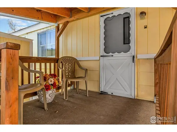 1166 N Madison #191, Loveland, CO 80537