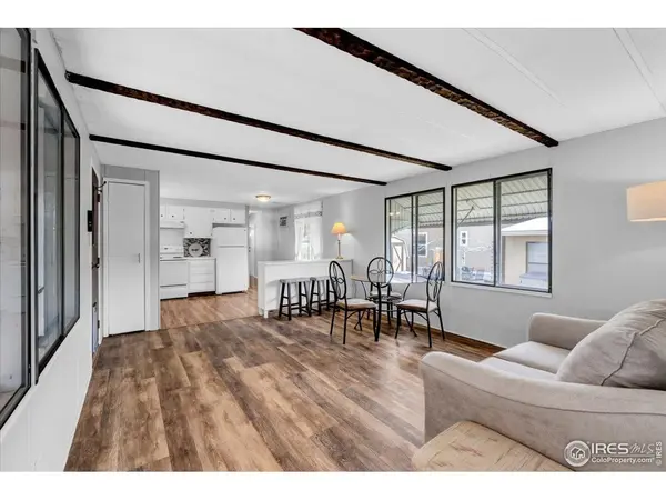 1166 N Madison #191, Loveland, CO 80537