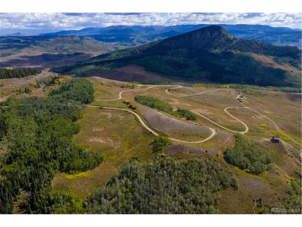 415 GCR 284, Kremmling, CO 80459