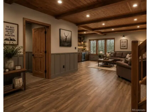 Address not disclosed, Florissant, CO 80816