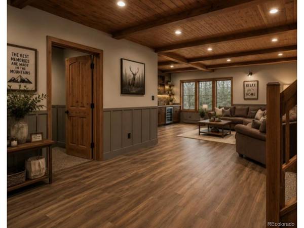 396 Mohawk, Florissant, CO 80816