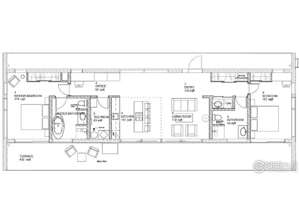 Address not disclosed, Loveland, CO 80537