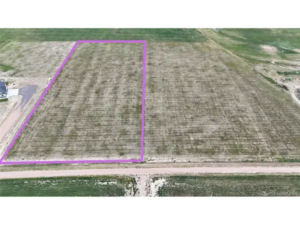 660 Coyote, Akron, CO 80720