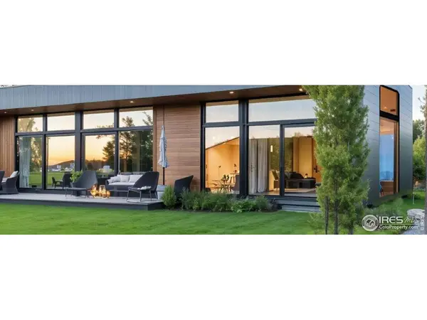 Address not disclosed, Loveland, CO 80538
