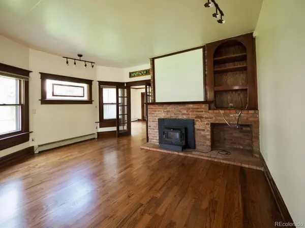 21 W Polk, Colorado Springs, CO 80907