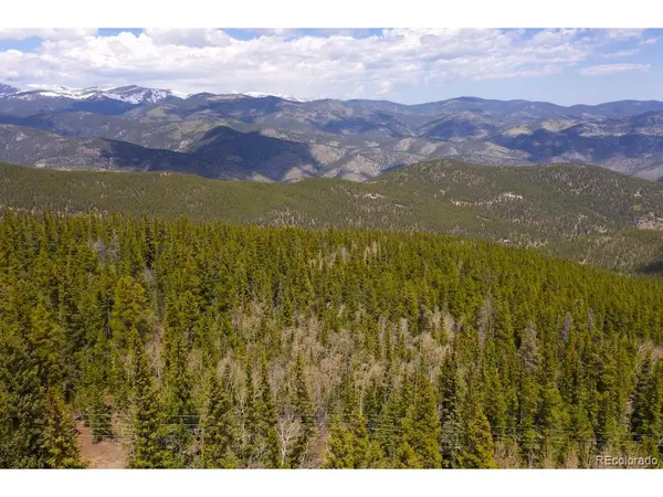 0 Lamartine, Idaho Springs, CO 80452