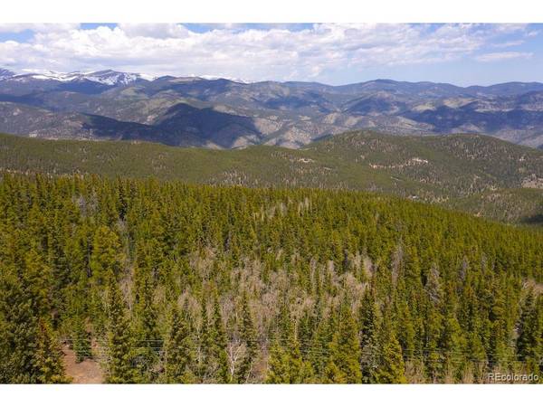 0 Lamartine, Idaho Springs, CO 80452