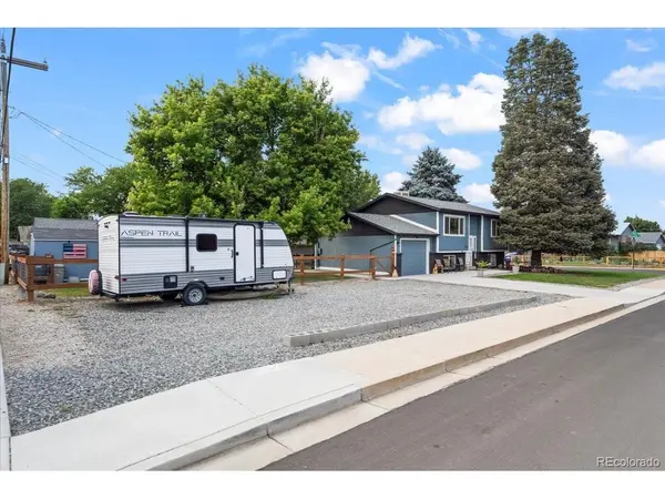 205 Walnut, Frederick, CO 80530