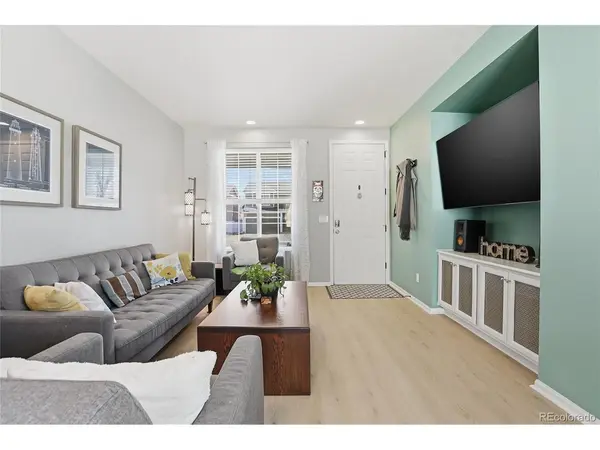 5548 Killarney, Denver, CO 80249