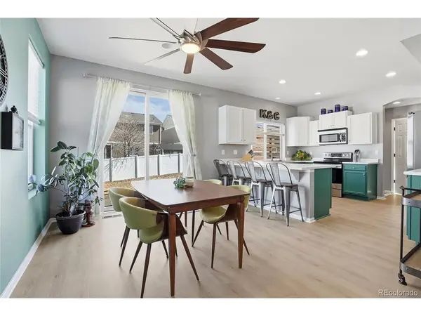5548 Killarney, Denver, CO 80249