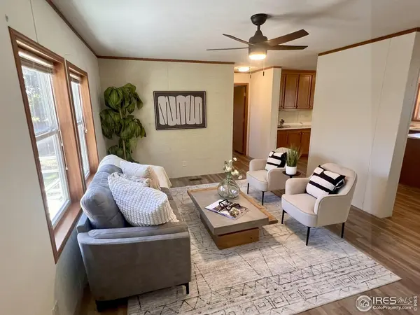 4616 Tilbury, Longmont, CO 80504