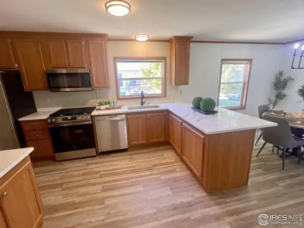 4616 Tilbury, Longmont, CO 80504