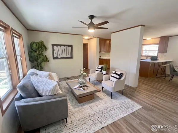 4616 Tilbury, Longmont, CO 80504
