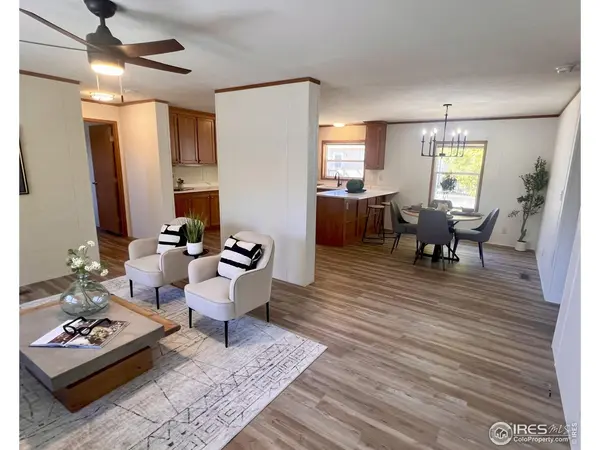4616 Tilbury, Longmont, CO 80504