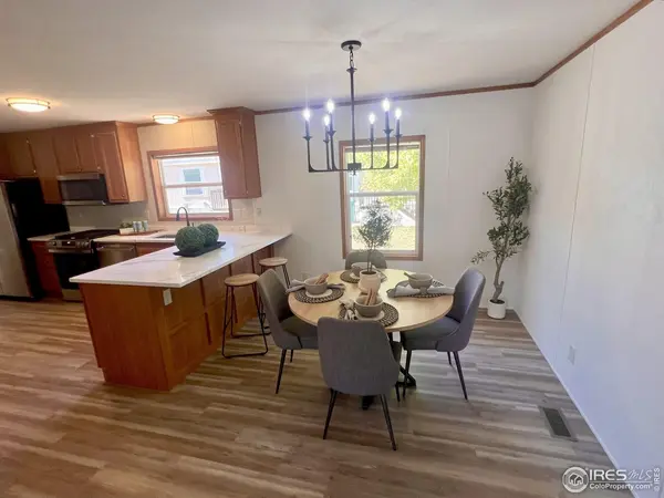 4616 Tilbury, Longmont, CO 80504