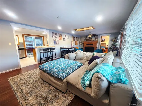 9564 US Highway 50, Howard, CO 81233