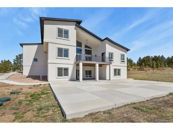 11073 Mosey, Colorado Springs, CO 80908