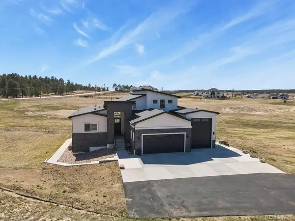 11073 Mosey, Colorado Springs, CO 80908