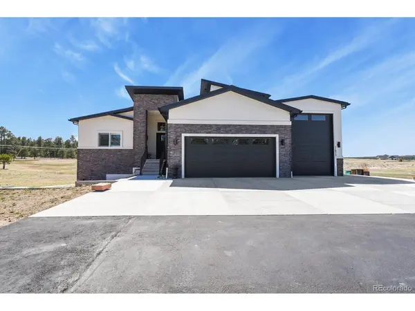 11073 Mosey, Colorado Springs, CO 80908